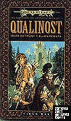 Qualinost (Ed. bolsillo)