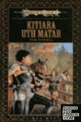 Kitiara Uth Matar