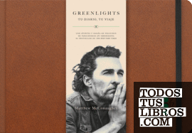 Greenlights - Tu diario, tu viaje