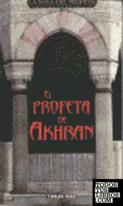El profeta de Akhran