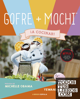 Gofre & Mochi