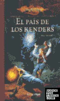 EL PAÍS DE LOS KENDERS