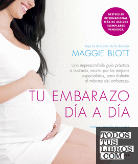 Tu embarazo día a día (edición de 2024)