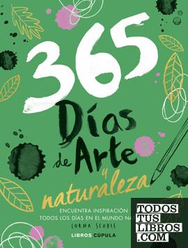365 días de arte y naturaleza