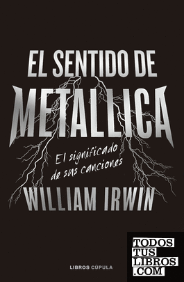 El sentido de Metallica