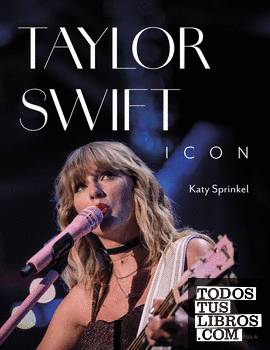 Taylor Swift Icon
