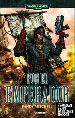 Por el Emperador