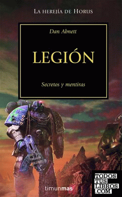 Legión
