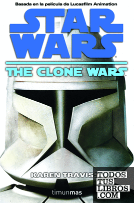 STAR WARS: Las guerras clon n.º 1