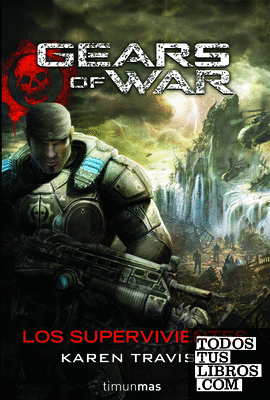 Gears of War: Los supervivientes