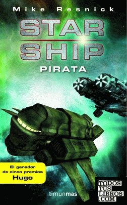 Starship: Pirata