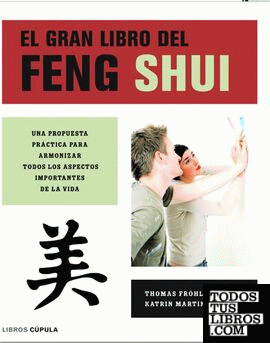 El gran libro del Feng Shui