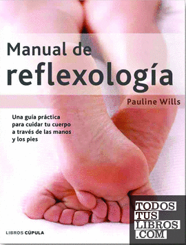 Manual de reflexología