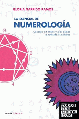 Lo esencial de Numerología