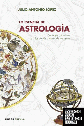Lo esencial de Astrología