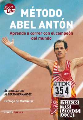 Método Abel Antón