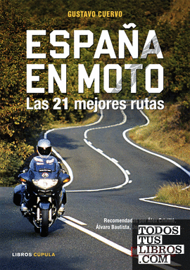 España en moto