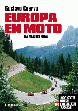 Europa en moto