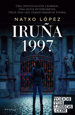 Iruña 1997