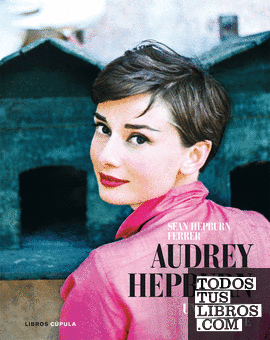 Audrey Hepburn. Un espíritu elegante