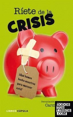 Ríete de la crisis