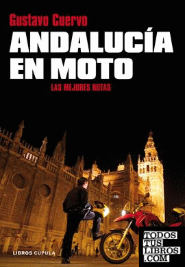 Andalucía en moto