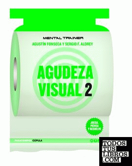 JPR Agudeza visual 2