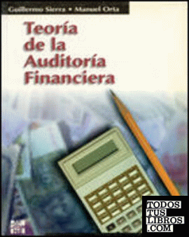 Teoría de la auditoría financiera