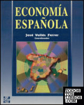 Economía española