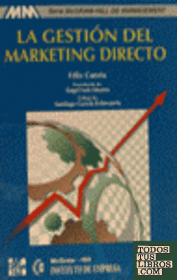 La gestión del marketing directo