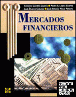 Mercados financieros