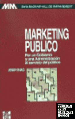POD Marketing público