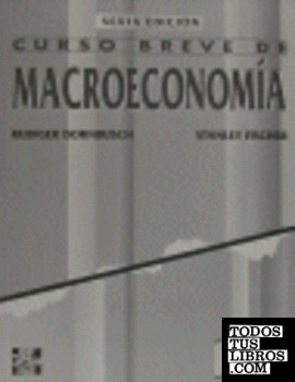 Curso breve de macroeconomía