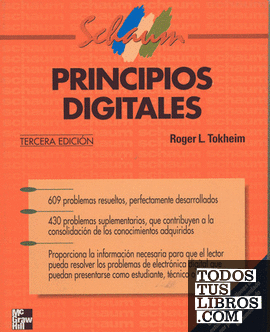 PRINCIPIOS DIGITALES 3 ED.