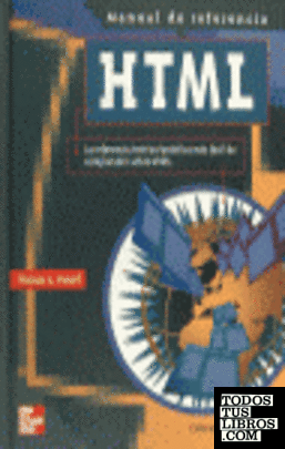 Manual de referencia HTML