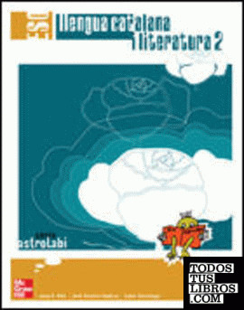 Llengua catalana i literatura 2