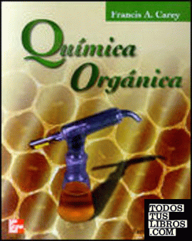 Química orgánica 3ª Ed.