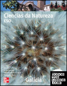 Ciencias da natureza, 2 ESO (Galicia)