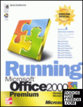 Guía Completa De Microsoft Office 2000 Premium de Halvorson  978-84-481-2497-7