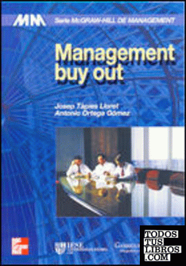 Management buy out