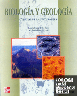 BIOLOGIA Y GEOLOGIA. CIENCIAS DE LA NATURALEZA. ESA