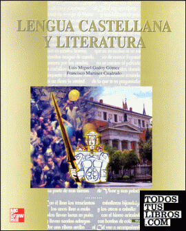 Lengua castellana y literatura. ESA