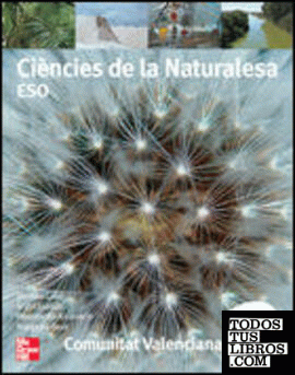 Cinèncias de la naturalesa, 2 ESO (Valencia)
