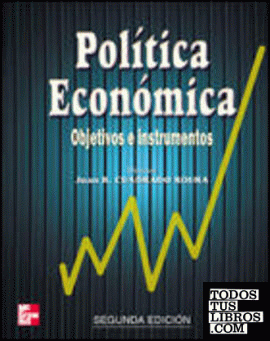 Política económica, objetivos e instrumentos