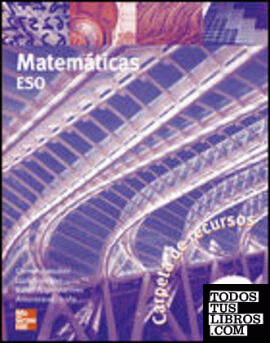 Matematicas 2 ESO. Guia didactica
