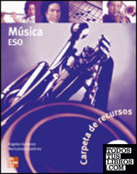 Música 2º ESO Guia didactica Música 2º ESO Guia didactica