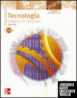 Tecnologia 2º ESO Guia didactica