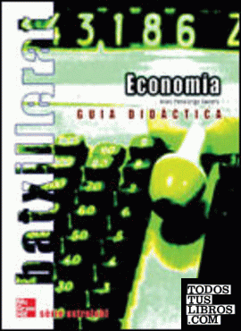 Economia 1 Batxillerat. Carpeta de recursos