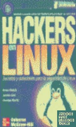 Hackers en Linux