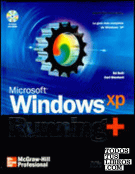 Microsoft Windows XP. Running +
